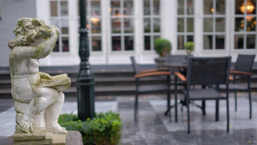 Apollofirst Boutique Ámsterdam